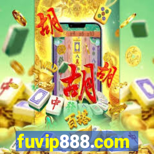 fuvip888.com