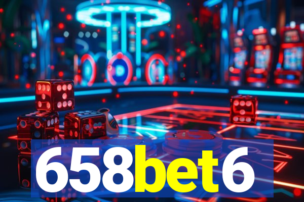 658bet6