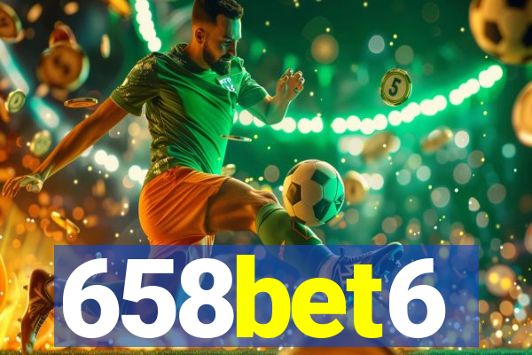 658bet6