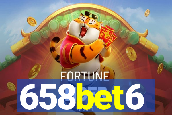 658bet6