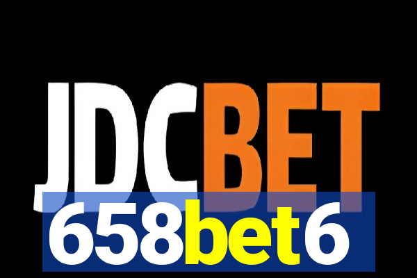 658bet6