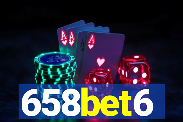 658bet6