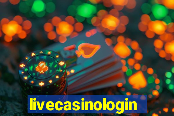 livecasinologin