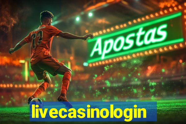 livecasinologin