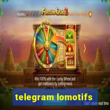 telegram lomotifs