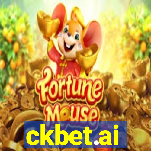 ckbet.ai