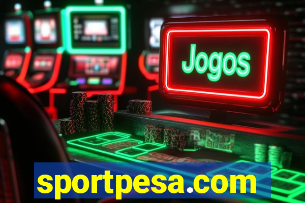 sportpesa.com