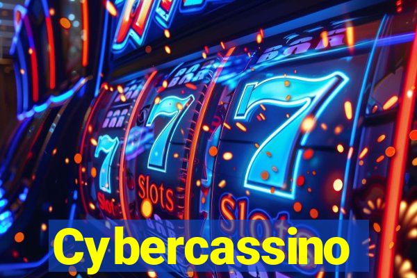 Cybercassino