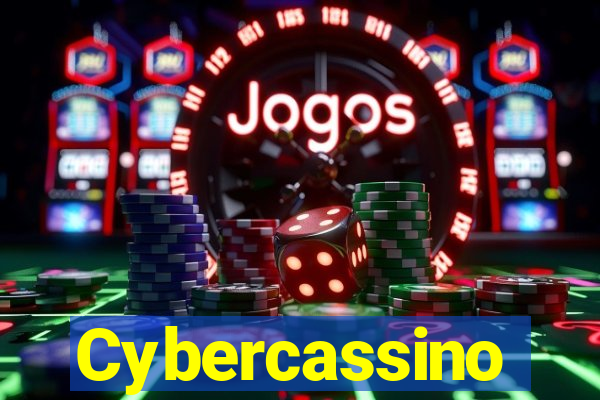 Cybercassino