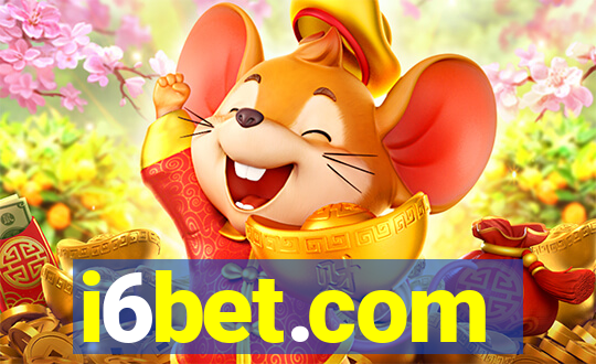 i6bet.com