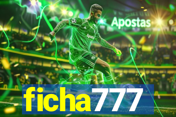 ficha777