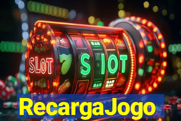 RecargaJogo