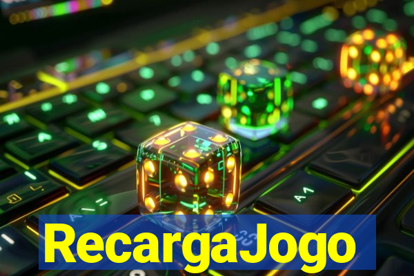 RecargaJogo