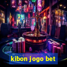 kibon jogo bet