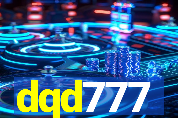 dqd777