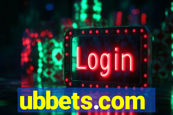 ubbets.com