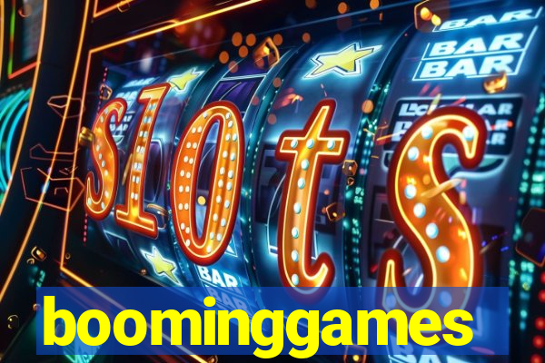 boominggames