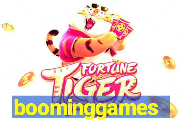 boominggames