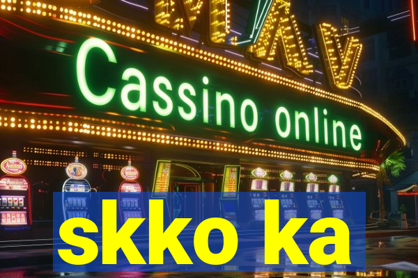 skko ka