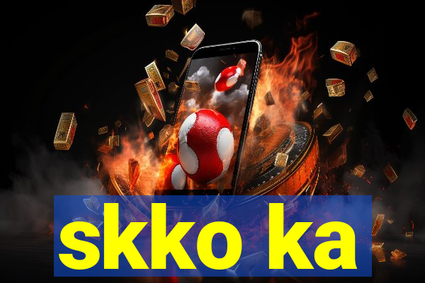 skko ka