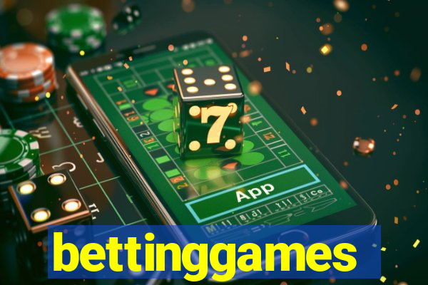 bettinggames