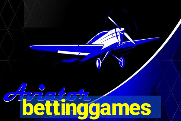 bettinggames