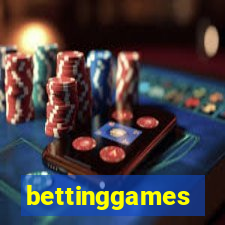 bettinggames