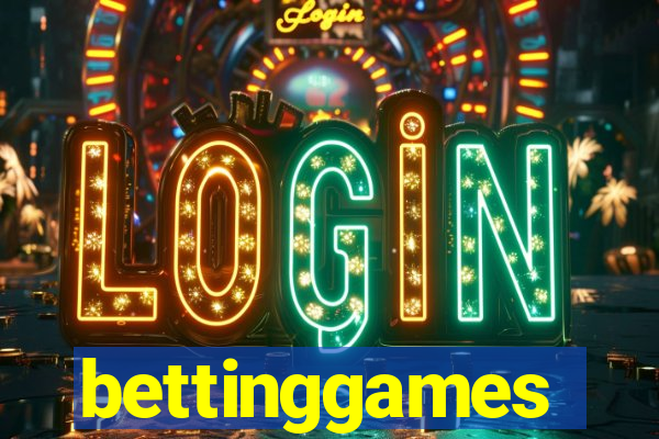 bettinggames