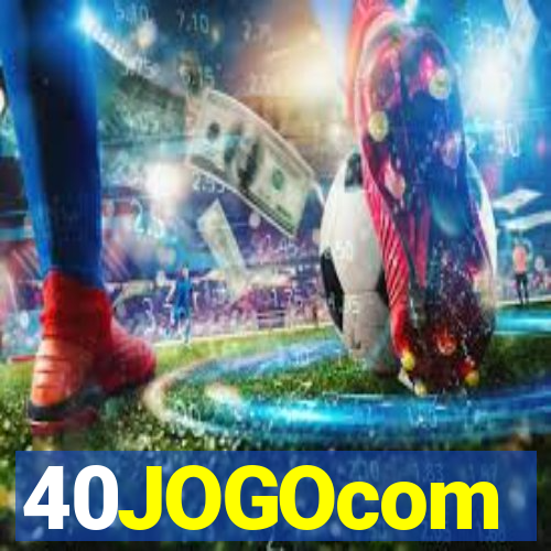 40JOGOcom