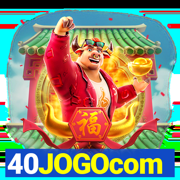 40JOGOcom