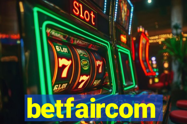 betfaircom