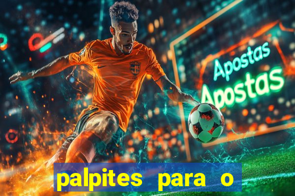 palpites para o jogo do chelsea hoje