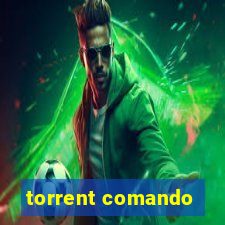 torrent comando