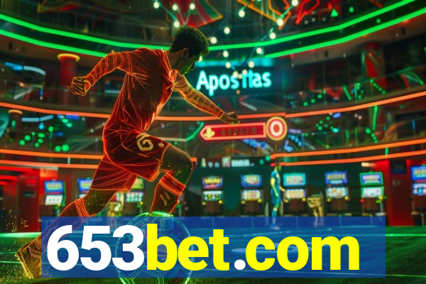 653bet.com