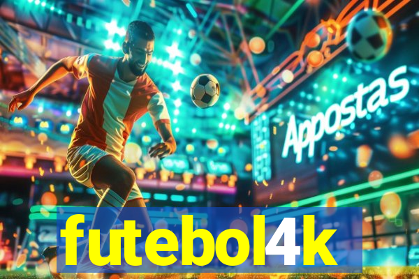 futebol4k