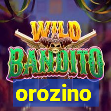 orozino