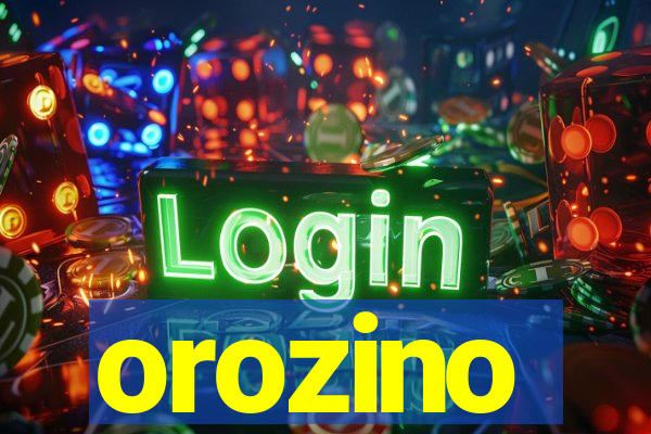 orozino