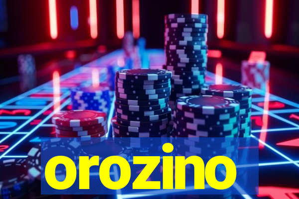 orozino