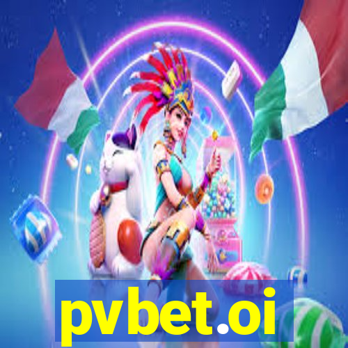 pvbet.oi