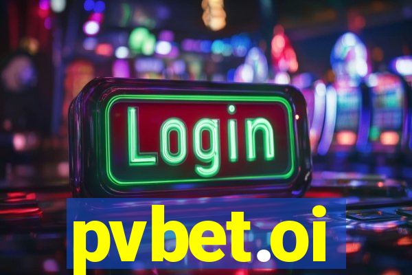 pvbet.oi