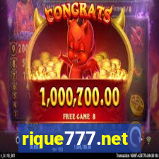 rique777.net