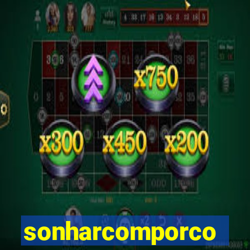 sonharcomporco