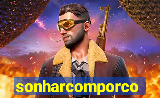 sonharcomporco