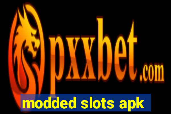 modded slots apk