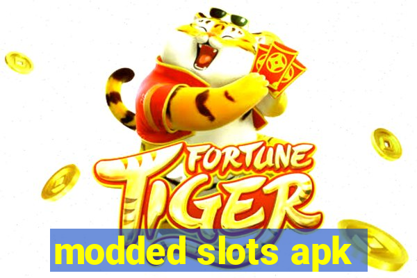 modded slots apk