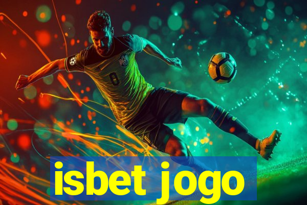 isbet jogo