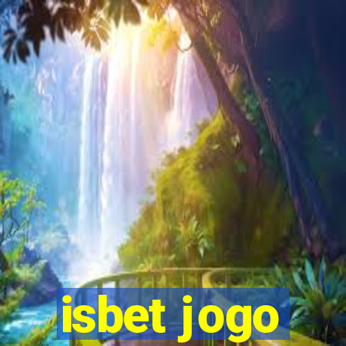 isbet jogo