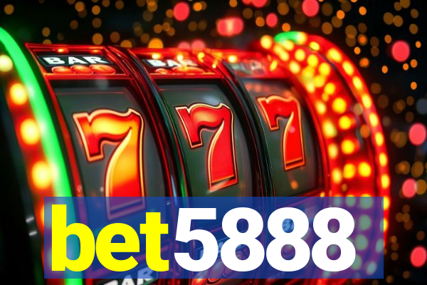 bet5888