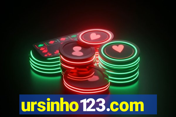 ursinho123.com