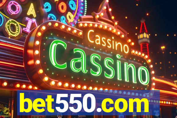 bet550.com